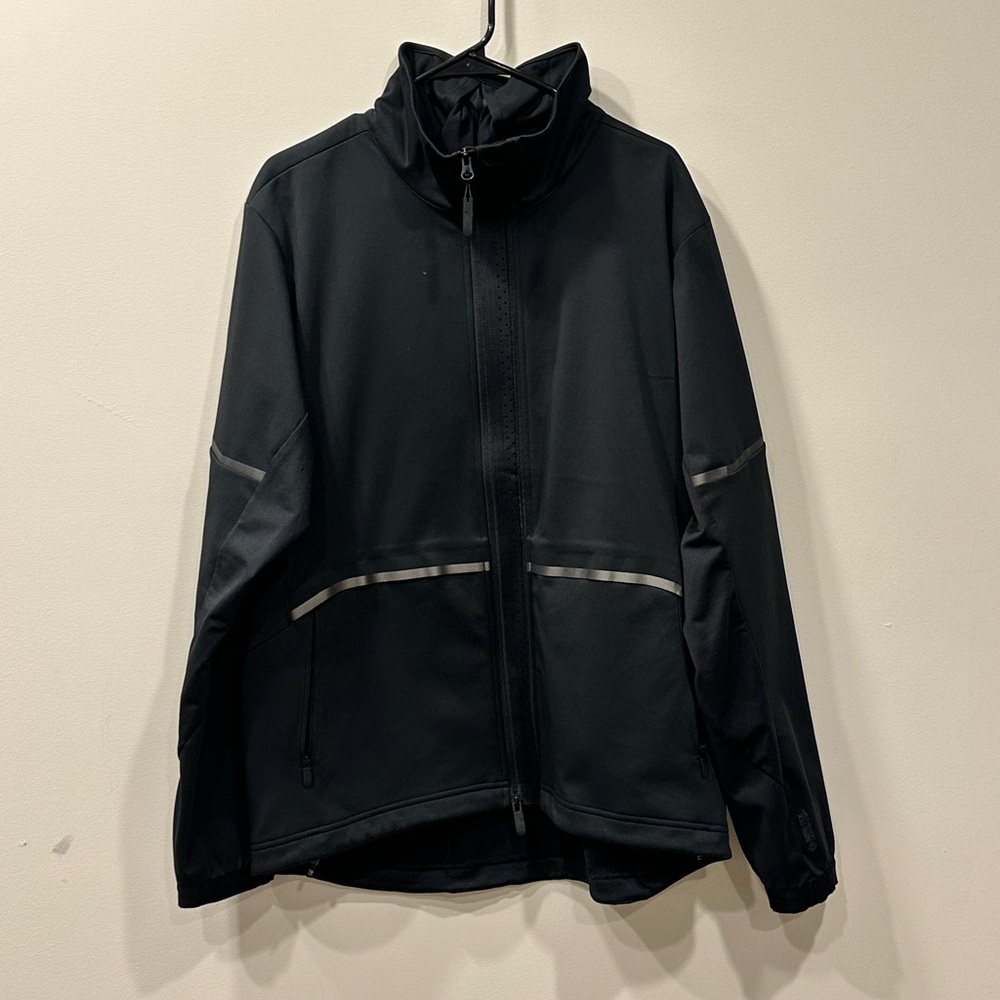 Men's Backcountry Gore-Tex Windstopper Jacket